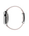 38/40мм Бледно-розовый ремешок с современной пряжкой для Apple Watch 38/40мм Бледно-розовый ремешок с современной пряжкой для Apple Watch