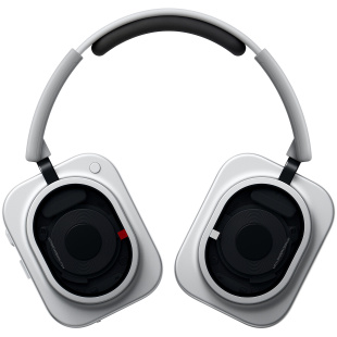 Накладные наушники Nothing Headphone (1) Pro (White)