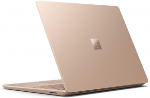Microsoft Surface Laptop Go - 128GB / Intel Core i5 / 8Gb RAM / Sandstone