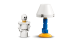 Конструктор LEGO Harry Potter Dobby the Free Elf (76469) Конструктор LEGO Harry Potter Dobby the Free Elf (76469)