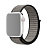44мм Спортивный браслет Nike цвета «Синяя пастель/раскалённая лава» для Apple Watch