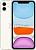 Купить iPhone 11 128Gb White