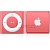 Купить Apple iPod shuffle 4Gen 2 ГБ (Розовый)