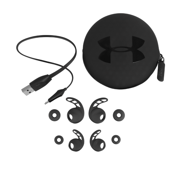 Jbl sales wireless react