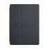 Обложка Smart Cover для iPad Pro 12,9 дюйма, угольно-серый цвет