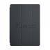 Обложка Smart Cover для iPad Pro 12,9 дюйма, угольно-серый цвет