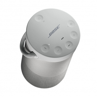 Bose SoundLink Revolve+ Bluetooth-акустика (lux grey)