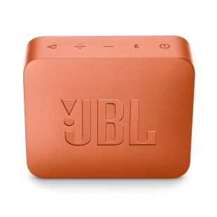 JBL Go 2 Orange