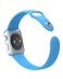 38/40мм Голубой спортивный ремешок для Apple Watch 38/40мм Голубой спортивный ремешок для Apple Watch