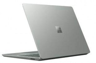 Microsoft Surface Laptop Go 2 - 256GB / Intel Core i5 / 16Gb RAM / Sage
