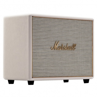 Marshall Woburn WIFI (Cream)