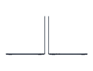 Apple MacBook Air 13" 512 ГБ "Полуночный" (MC6C4)  // Чип Apple M4 10-Core CPU, 10-Core GPU, 24 ГБ, 512 ГБ (2025)