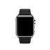 38/40мм Кожаный ремешок чёрного цвета с классической пряжкой для Apple Watch 38/40мм Кожаный ремешок чёрного цвета с классической пряжкой для Apple Watch