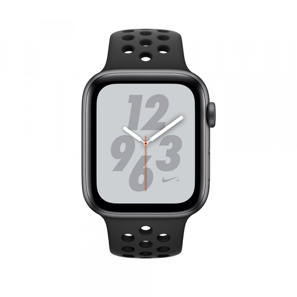 Apple Watch Series 4 Nike 44 GPS Nike MU6L2 iQmac.ru