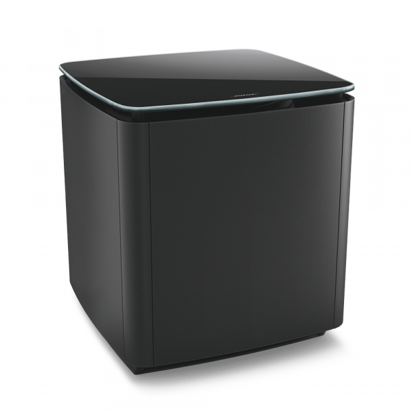 Bose lifestyle 600 sales speakers