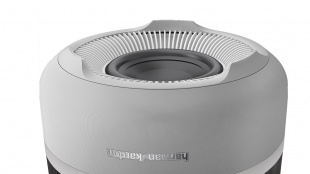 Harman Kardon Aura White
