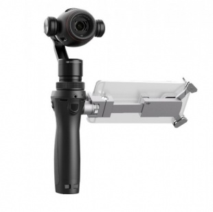 DJI 3-х осевой ручной подвес DJI OSMO+ X3 Zoom (PLUS)