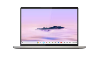 Ноутбук Lenovo Chromebook Plus 14″, 16Гб/256Гб