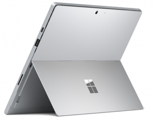 Microsoft Surface Pro 7+ 128GB / Intel Core i5 / 8Gb RAM (Platinum)