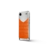 Чехол Golden Concept для iPhone Air, Magnetic Shield, Alligator Edition - Matte Orange  Чехол Golden Concept для iPhone Air, Magnetic Shield, Alligator Edition - Matte Orange