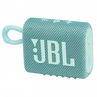 JBL Go 3 Teal