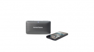 Harman Kardon Esquire Mini Grey