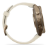 Мультиспортивные часы Garmin Fenix 9 Pro (43mm), титановый корпус Autumn Gold, бежевый силиконовый ремешок (Cream/French Gray) Мультиспортивные часы Garmin Fenix 9 Pro (43mm), титановый корпус Autumn Gold, бежевый силиконовый ремешок (Cream/French Gray)