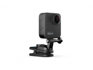 Магнитный поворотный зажим GoPro (Clip Mount)