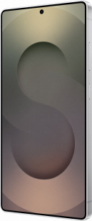 Смартфон Samsung Galaxy S25 Ultra, 12Гб/256Гб, Серебряный Титан (Titanium Whitesilver)