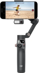 DJI 3-х осевой ручной подвес DJI OSMO Mobile 7P