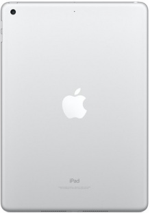 iPad 9,7" (2018) 128gb / Wi-Fi / Silver