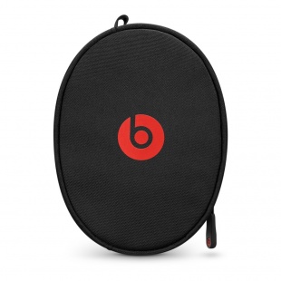 Беспроводные накладные наушники Beats Solo3 - (PRODUCT) RED
