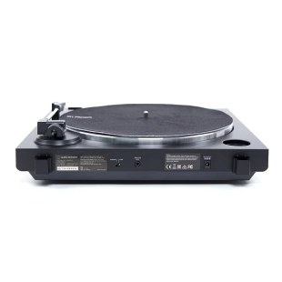 Виниловый проигрыватель Audio-Technica AT-LP60XBT (White)