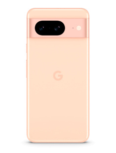 Смартфон Google Pixel 8 128GB Rose