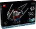 Конструктор LEGO Star Wars TIE Interceptor (75382)