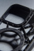 Чехол Jumo Skeleton MagSafe из многослойного карбона, с магнитной зарядкой