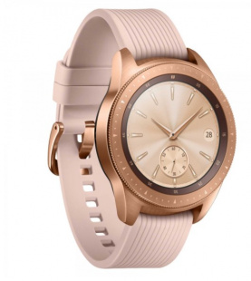 Galaxy Watch (42mm) Rose Gold