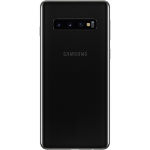 Смартфон Samsung Galaxy S10, 128Gb, Black