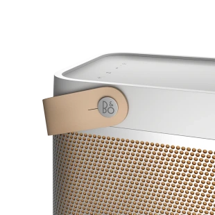 Портативная акустическая система Bang & Olufsen Beolit 20 (Grey Mist)