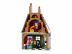 Конструктор LEGO Harry Potter Визит в деревню Хогсмид (76388)