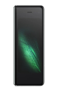 Samsung Galaxy Fold 512GB / Серебряный