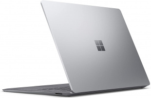 Microsoft Surface Laptop 4 - 128GB / AMD Ryzen 5 / 8Gb RAM / 13,5" / Platinum (Alcantara)