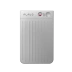 ИИ-диктофон PLAUD Note (Silver/Серебристый)