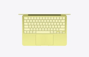 MacBook Neo 13" «Цитрусовый» Touch ID // Чип Apple A18 Pro 6-Core CPU, 5-Core GPU, 8 ГБ, 512 ГБ (2026)