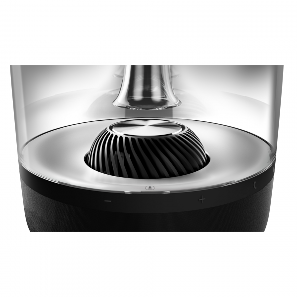 Harman kardon aura studio 2 sales black
