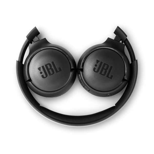 JBL TUNE 500BT Black iQmac.ru