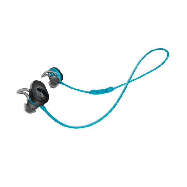 Bose SoundSport Wireless Aqua