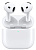 Купить AirPods 5 (2026) - беспроводные наушники Apple с зарядным кейсом со встроенным динамиком