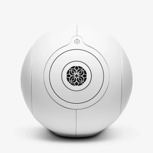 Devialet Phantom I 103 dB (Light Chrome)