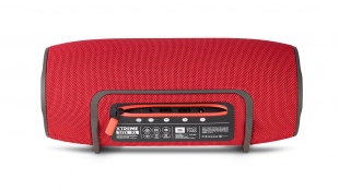 JBL Xtreme Red